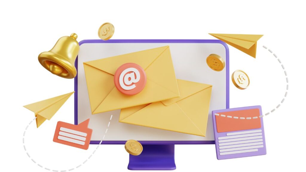 email marketing in KSA